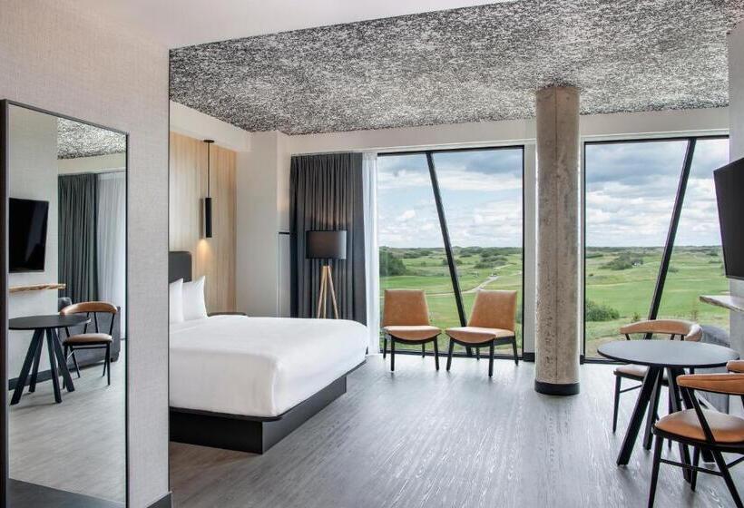 Стандартный Номер Кровать Кинг, Dakota Dunes Resort