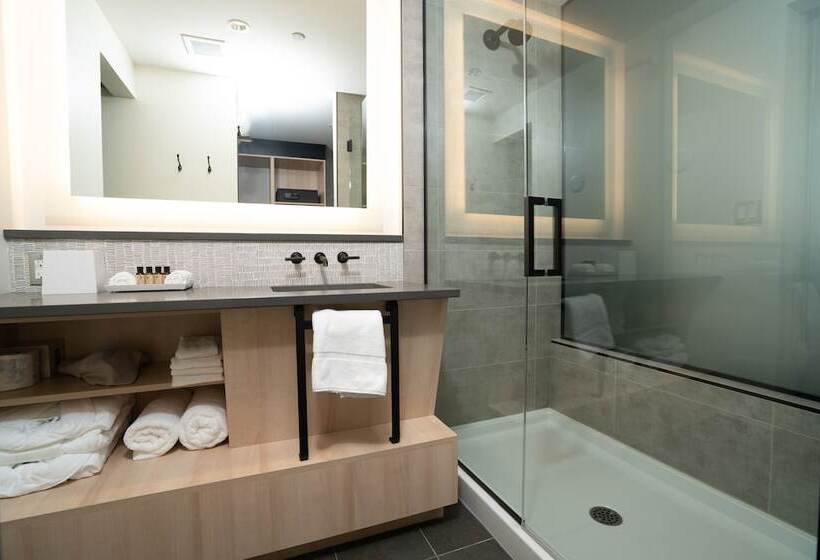 Номер Стандарт, Dakota Dunes Resort
