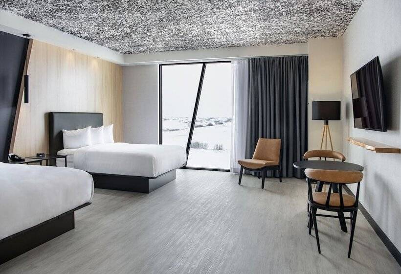 Номер Стандарт, Dakota Dunes Resort