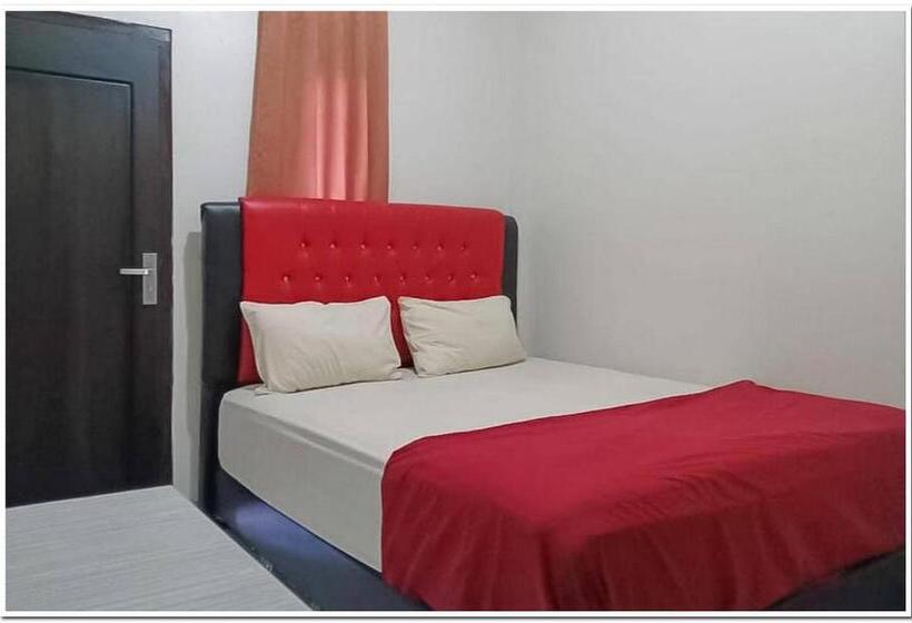 Номер Economy, Dheadita Syariah Sungai Penuh Mitra Reddoorz