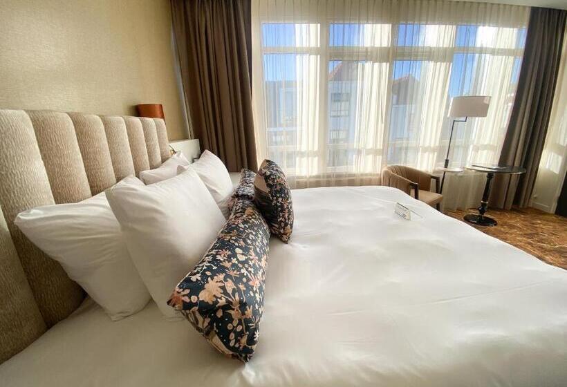 Номер Стандарт, Boutique Hotel Jersey