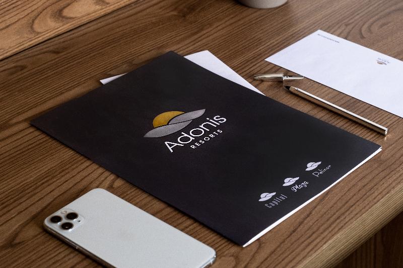 Номер Стандарт Трехместный, Adonis Capital