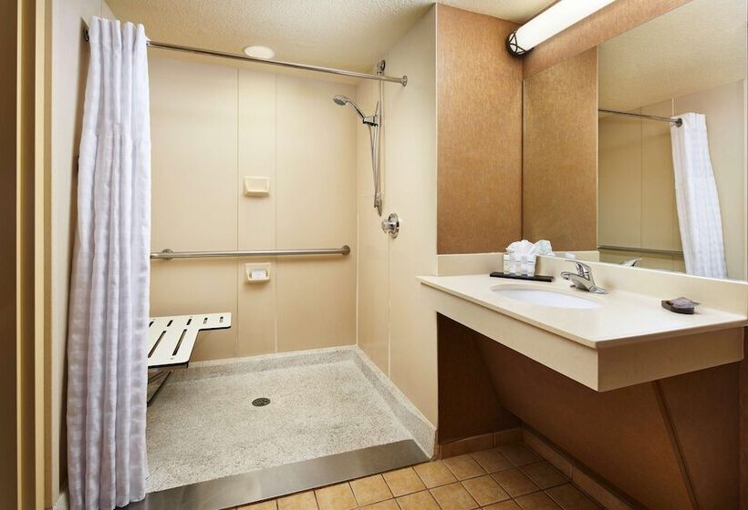 Premium-huone, Embassy Suites By Hilton Charleston Airport Convention Ctr