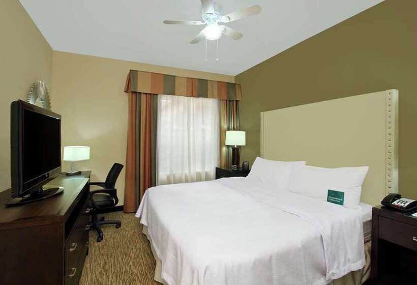 Premium-huone, Embassy Suites By Hilton Charleston Airport Convention Ctr