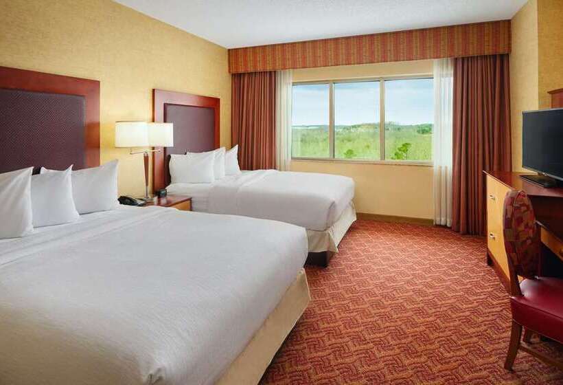 Sviitti, Embassy Suites By Hilton Charleston Airport Convention Ctr
