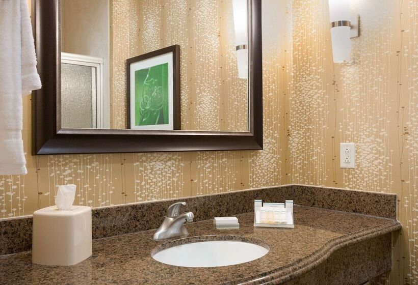 İki Çift Kişilik Yataklı Standart Oda, Hilton Garden Inn Abilene