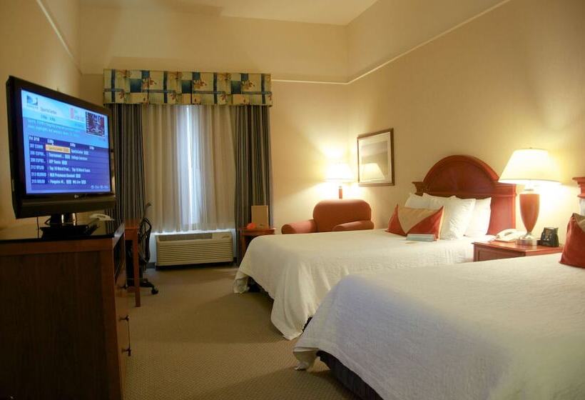 스탠다드 룸, Hilton Garden Inn Salt Lake City/layton