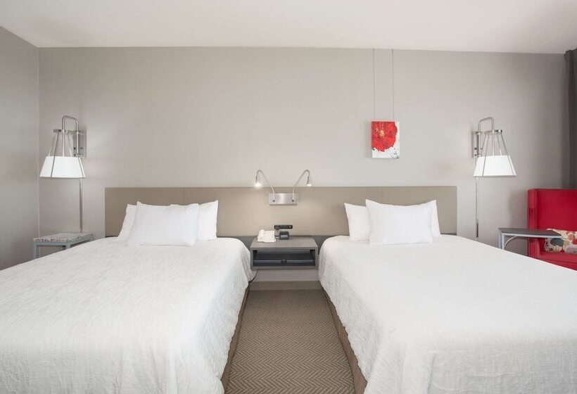 스위트, Hilton Garden Inn Salt Lake City/layton