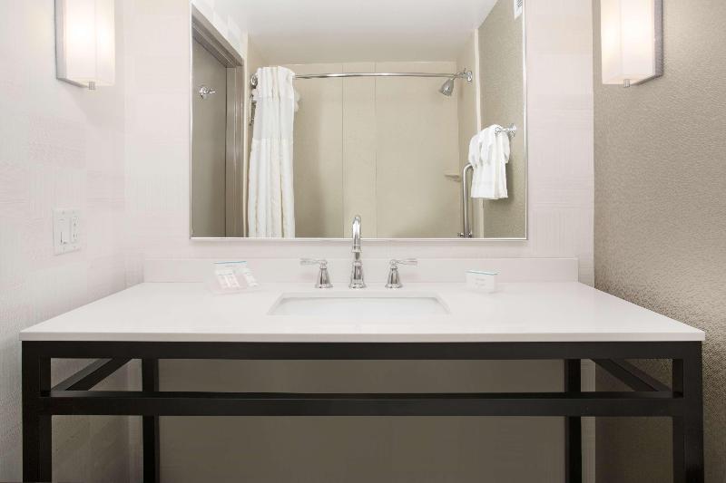 프리미엄 룸, Hilton Garden Inn Salt Lake City/layton