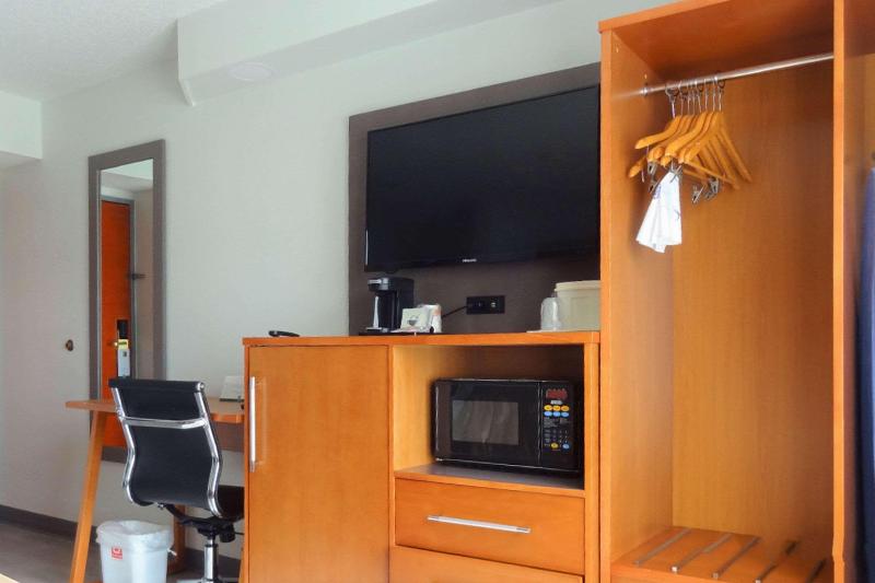 스탠다드 룸, Hilton Garden Inn Salt Lake City/layton