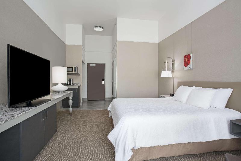 프리미엄 룸, Hilton Garden Inn Salt Lake City/layton