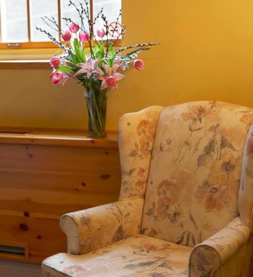 Номер Стандартный Кровать Куин, Moulin Wakefield Mill Hotel & Spa