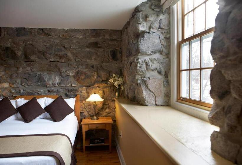 Номер Deluxe Кровать Кинг, Moulin Wakefield Mill Hotel & Spa