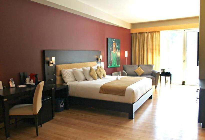 Номер Superior Кровать Кинг, Moulin Wakefield Mill Hotel & Spa