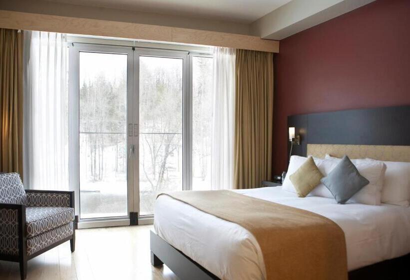 Номер Классика Кровать Квин, Moulin Wakefield Mill Hotel & Spa