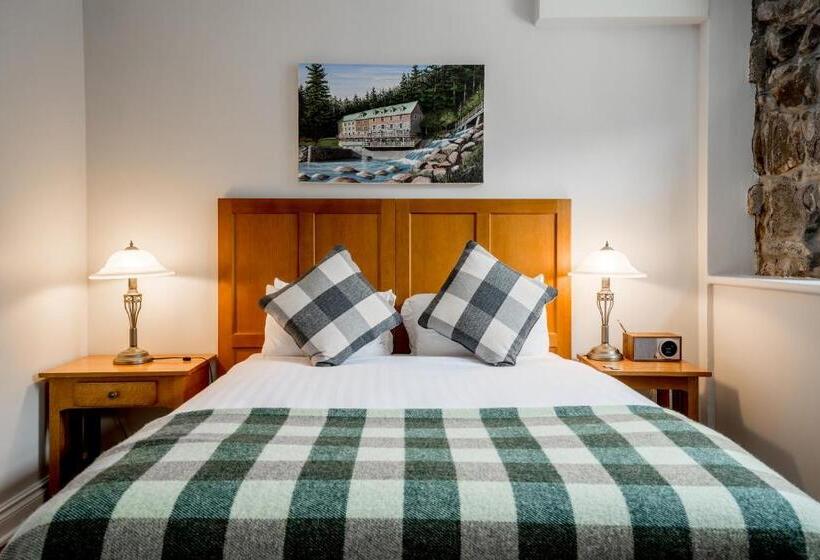 Номер Deluxe Кровать Куин, Moulin Wakefield Mill Hotel & Spa