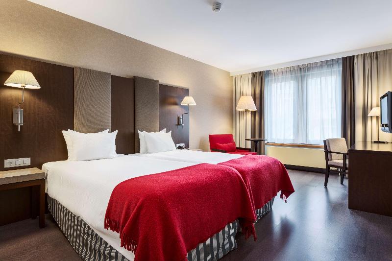 سوییت, Park Inn By Radisson Frankfurt Airport
