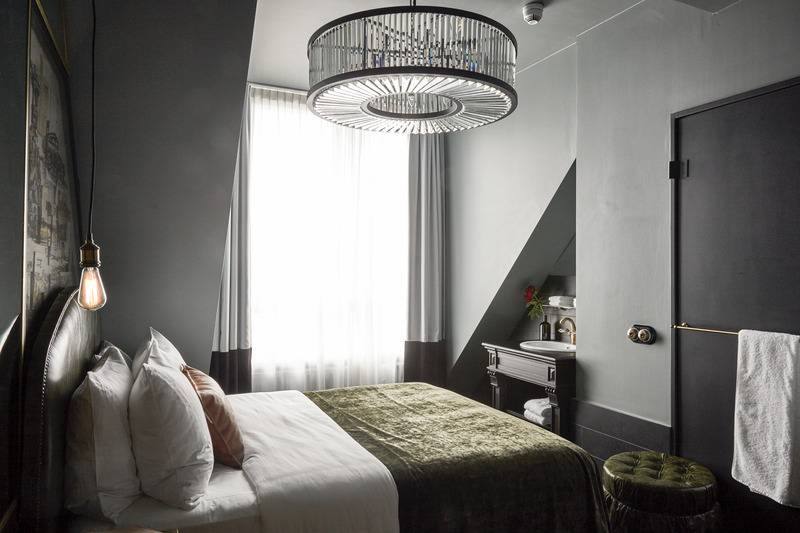 Deluxe Zimmer, Sir Savigny Hotel, Part Of Sircle Collection