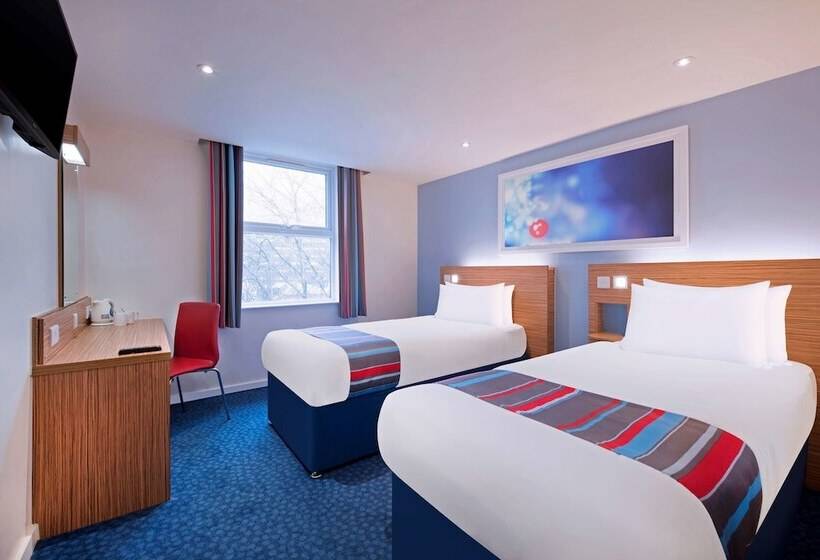标准间, Travelodge Limerick Castletroy