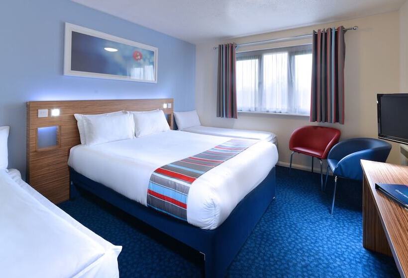家庭间, Travelodge Limerick Castletroy