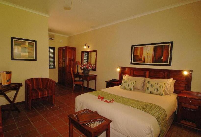 클래식 룸, Tzaneen Country Lodge