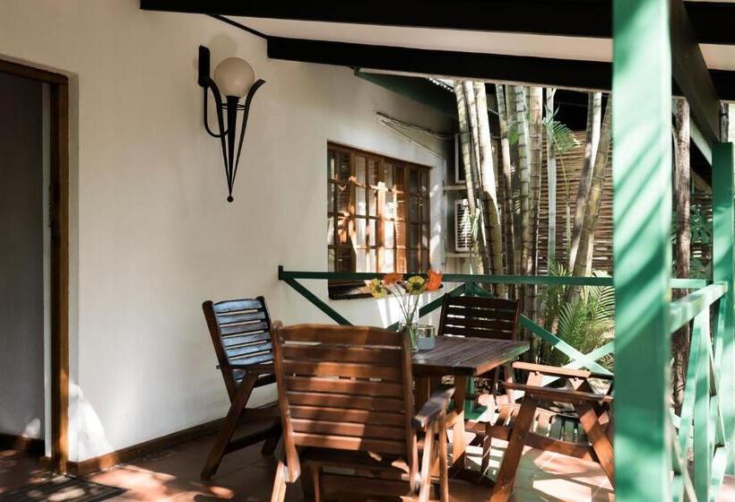 이그제큐티브 스위트, Tzaneen Country Lodge