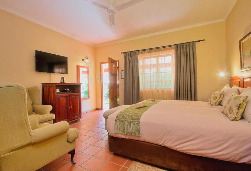 클래식 룸, Tzaneen Country Lodge