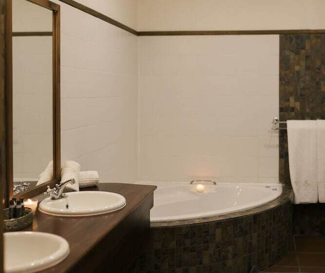 이그제큐티브 스위트, Tzaneen Country Lodge