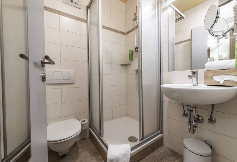 Номер Стандарт, Jufa Hotel Murau