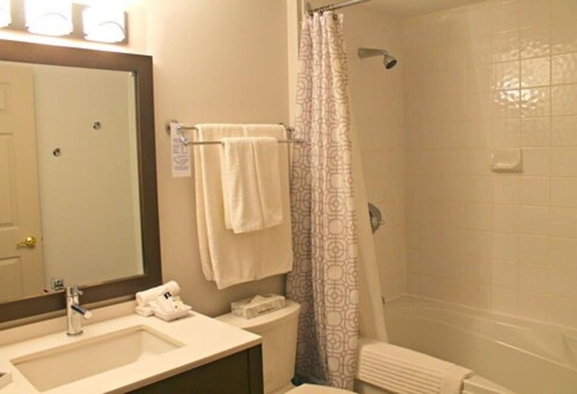 Номер Стандартный Кровать Куин, Moulin Wakefield Mill Hotel & Spa