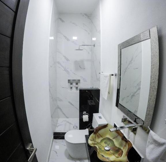 スタンダードルーム, Dubai Inn & Suites