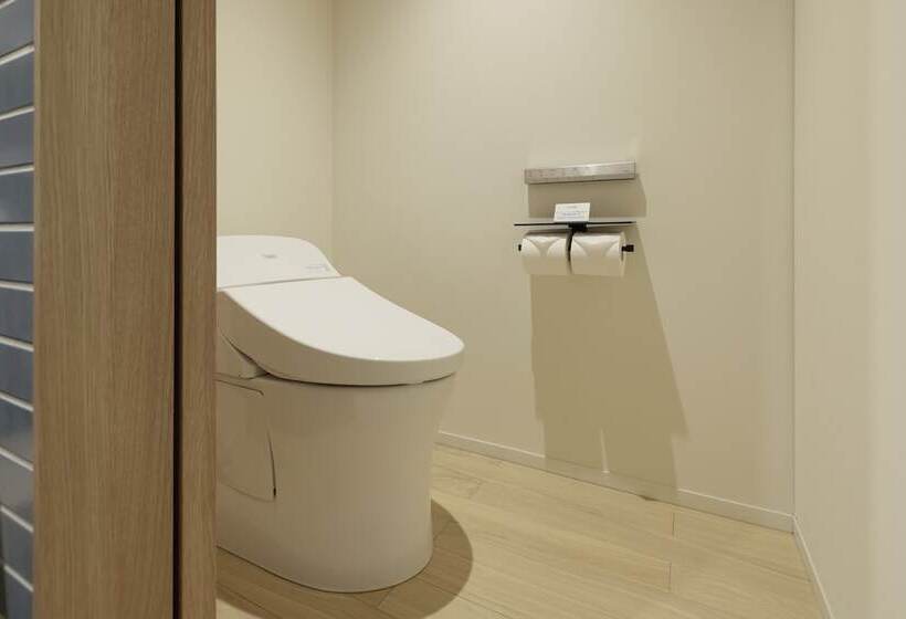 Номер Стандарт, Fairfield By Marriott Mie Okuise Odai