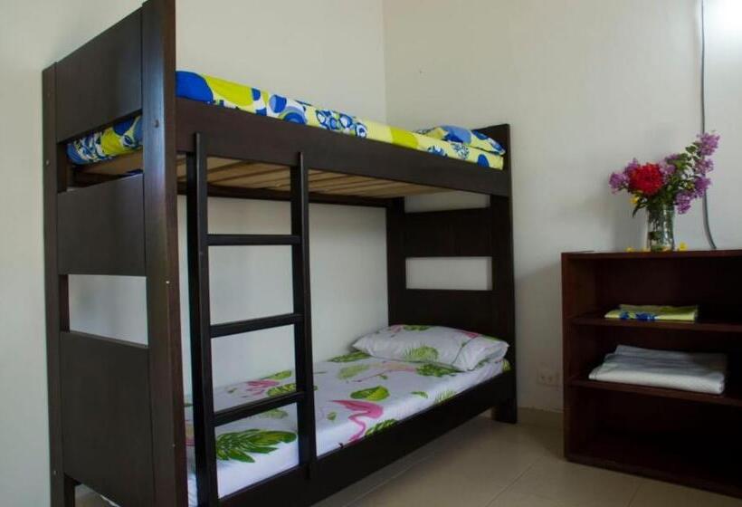 Семейный Номер, Santo Domingo Centro Vacacional