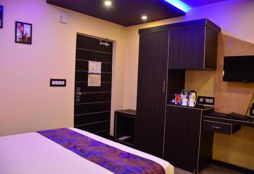 Номер Deluxe, Dolphin Chocolate Inn