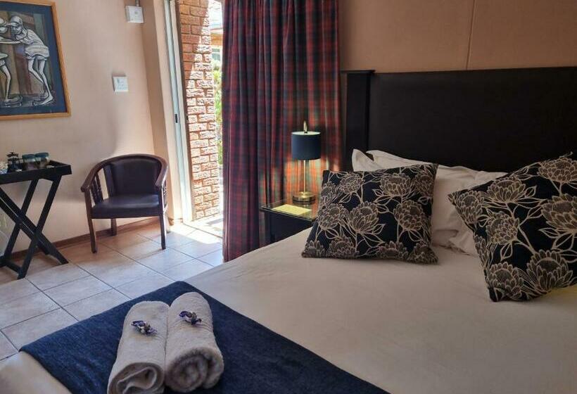 Номер Стандарт, Camelia Guest House