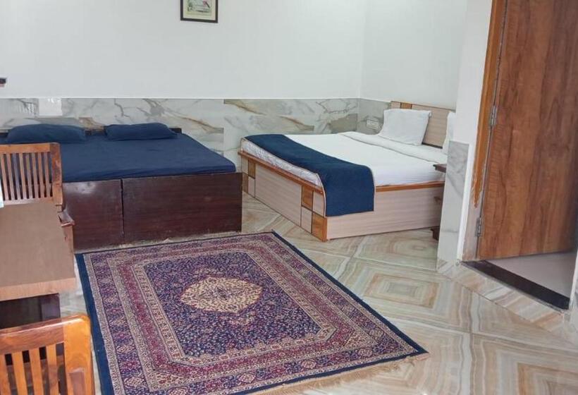 Семейный Номер, Rama S Resort