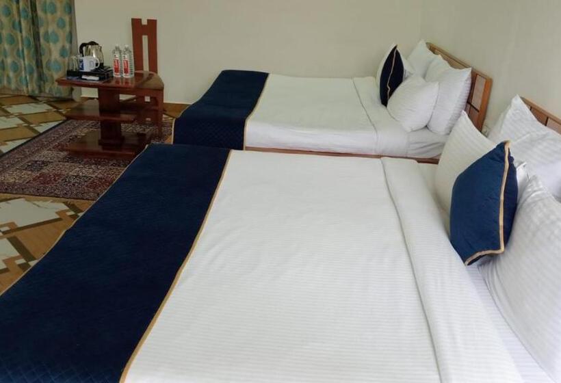 Семейный Номер, Rama S Resort