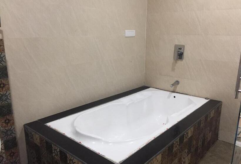 Family Suite, Rama S Resort