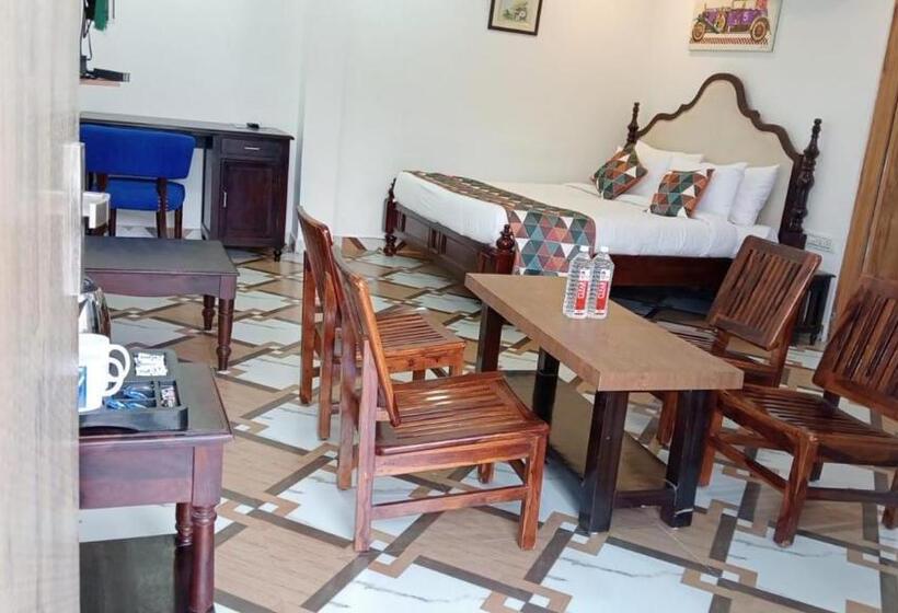 Family Suite, Rama S Resort