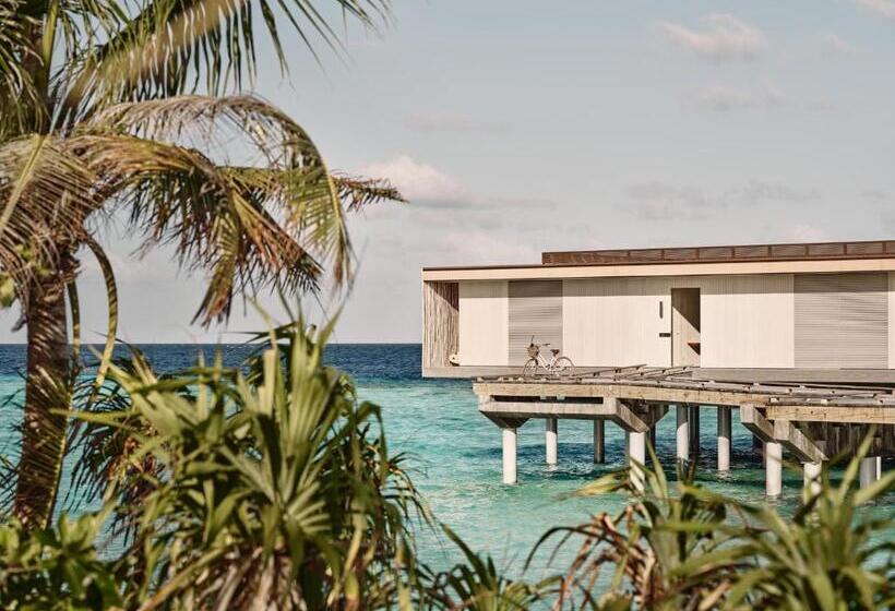 ویلای 2 خوابه, Patina Maldives, Fari Islands