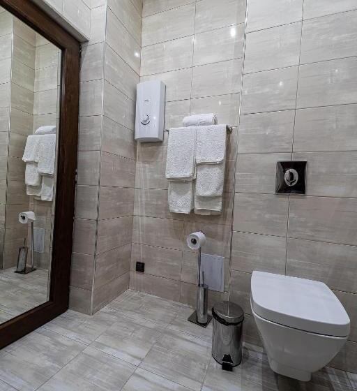 Апартаменты 1 Спальня Вид на Бассейн, Villa Euphoria