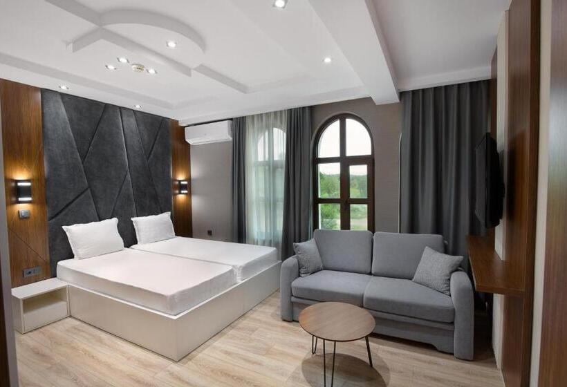 Номер Economy, Villa Euphoria