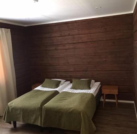 Номер Стандарт, Kuortane Kuharanta