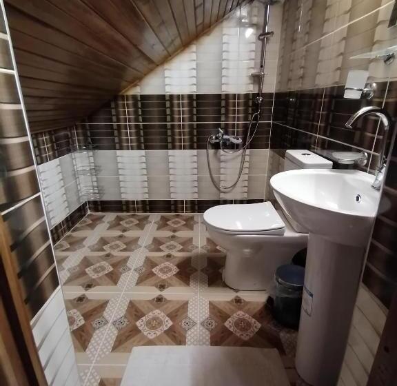 سوییت, Duran Aga Konagi