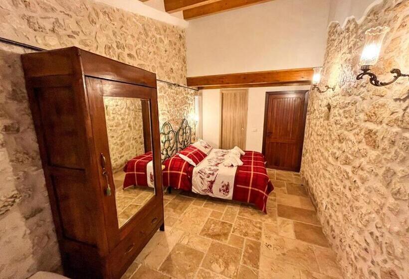Номер Стандарт, B&b Casa Antonetti