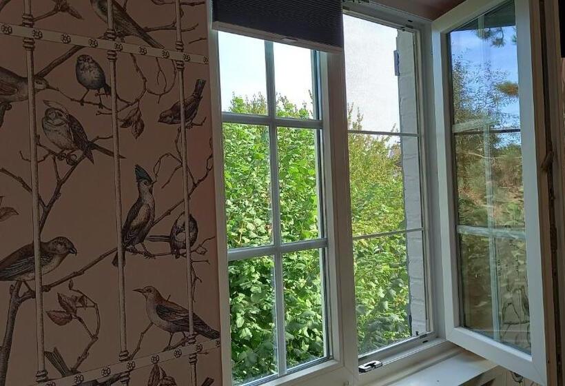 Стандартный Номер Кровать Кинг, Chambres D Hôtes   Au Clos D Amande