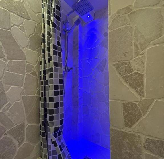 Стандартный Номер Кровать Кинг, Suite Il Vicoletto