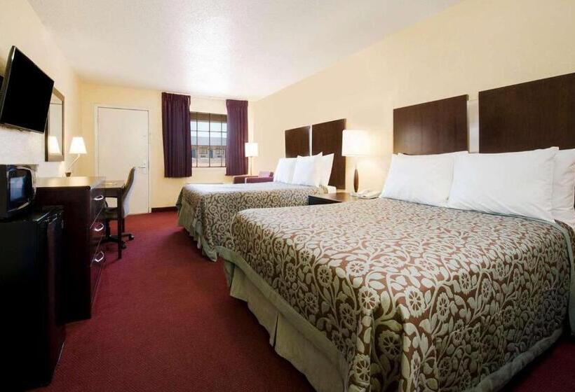 Номер Стандарт, Quality Inn Eastland I 20