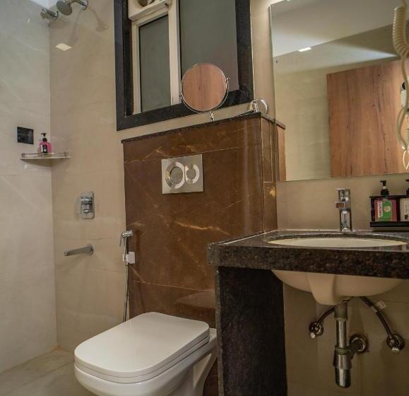 Quarto Deluxe, Rabbit Ratnam  By Udaipur Hotels