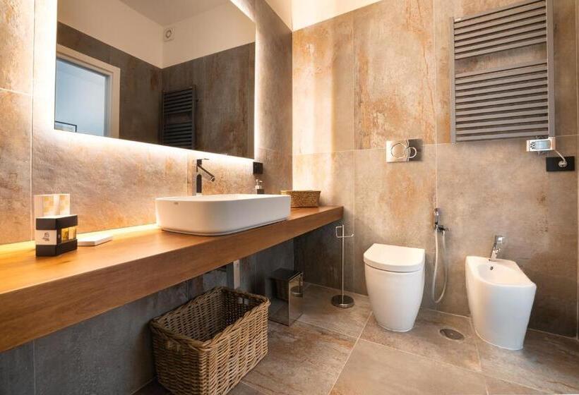 اتاق لوکس, Harmony Luxury Rooms